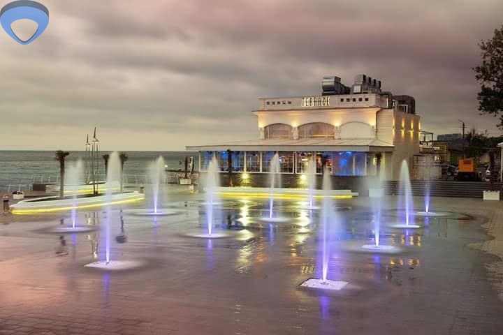 продажа однокомнатной квартиры номер A-174273 в Приморском районе, фото номер 6